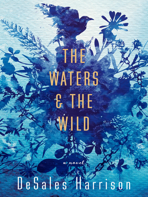 Title details for The Waters & the Wild by DeSales Harrison - Available